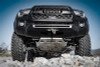 ICON 05-23 Toyota Tacoma Lower Control Arm Kit - 54300 Photo - lifestyle view