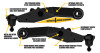 ICON 05-23 Toyota Tacoma Lower Control Arm Kit - 54300 Datasheet