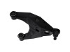 ICON 05-23 Toyota Tacoma Lower Control Arm Kit - 54300 Photo - Unmounted