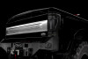 Oracle Lighting 17-22 Ford F-250/350 (Black Series) Flush Mount LED Tail Lights SEE WARRANTY - 5896-504-T Photo - lifestyle view