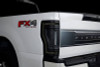 Oracle Lighting 17-22 Ford F-250/350 (Black Series) Flush Mount LED Tail Lights SEE WARRANTY - 5896-504-T Photo - lifestyle view