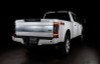 Oracle Lighting 17-22 Ford F-250/350 (Black Series) Flush Mount LED Tail Lights SEE WARRANTY - 5896-504-T Photo - lifestyle view