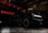 Oracle Lighting 17-22 Ford F-250/350 (Black Series) Flush Mount LED Tail Lights SEE WARRANTY - 5896-504-T Photo - lifestyle view
