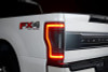 Oracle Lighting 17-22 Ford F-250/350 (Black Series) Flush Mount LED Tail Lights SEE WARRANTY - 5896-504-T Photo - lifestyle view