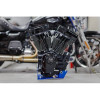S&S Cycle 17-23 Oil-Cooled M8 Touring MK136 Black Edition Engine - 310-1290 User 1