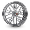 Performance Machine 18x5.5Phatour Forged Wheel Nivis - Chrome - 1202-7814R-NVSAP-CH Photo - Primary