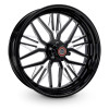Performance Machine 18x8.5 Forged Wheel Nivis - Contrast Cut Platinum - 1263-7825R-NVS-BMP Photo - Primary