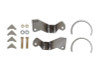 UMI Performance 78-88 GMC G-Body Front Coilover Bracket Kit - 3062 Photo - Primary