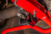 UMI 78-96 GM B-Body Rear Coil-Over Conversion Brackets - 3623 User 4