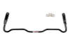 UMI 78-96 GM B-Body Solid Rear Sway Bar - Black - 3634-B Photo - Primary