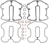 Twin Power 17-Up M8 Rocker Box Gasket Kit - 043364 Photo - Primary Twin Power 17-Up M8 Rocker Box Gasket Kit - 043364 Photo - Primary