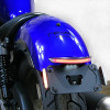 New Rage 17+ Honda Rebel 500 Fender Eliminator Kit - REBEL500-FE User 1