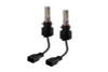 Diode Dynamics P13W Yellow SL2 LED Bulbs (pair) - DD0480P Photo - Primary