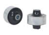 Whiteline 2022+ Kia EV6 Front Lower Control Arm Inner Rear Bushing Kit - W53683 Photo - out of package