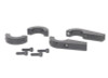 Whiteline 2022+ Toyota Tundra / 2023+ Toyota Sequoia Height Sensor Adjuster Bracket Kit - W93227 Photo - Primary
