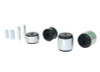 Whiteline 95-99 Hyundai Accent Engine Mount Kit - W93455 Photo - Primary
