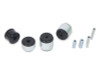 Whiteline 95-99 Hyundai Accent Engine Mount Kit - W93455 Photo - Close Up
