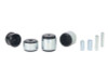 Whiteline 95-99 Hyundai Accent Engine Mount Kit - W93455 Photo - out of package