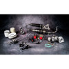 Athena CPI Popcorn 50 Big Bore Cylinder Kit Bore 47.6mm Bore 70cc 10mm Pin Bore Flat Head Piston - P400485100098 Photo - Primary