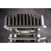 Athena CPI Popcorn 50 Big Bore Cylinder Kit Bore 47.6mm Bore 70cc 10mm Pin Bore Flat Head Piston - P400485100098 Photo - Primary