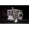 Athena CPI Popcorn 50 Big Bore Cylinder Kit Bore 47.6mm Bore 70cc 10mm Pin Bore Flat Head Piston - P400485100098 Photo - Primary