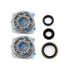 Athena 94-02 Suzuki RM 250 Main Bearing & Seal Kit - P400510444003 Photo - Primary
