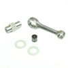 Athena 88-07 Honda CR 125 R Offroad Connecting Rod Kit - P40321010 Photo - Primary