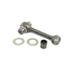 Athena 99-24 Yamaha YZ 250 2T Offroad Connecting Rod Kit - P40321019 Photo - Primary
