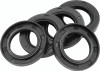Twin Power Wheel Seals Replaces H-D 47519-83 .250 Thick 5 Pak - 045314 Photo - Primary