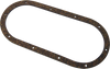 Twin Power 96-01 FLH FLT Fuel Pump Plate Seal Cork Replaces H-D 61326-95 - 046171 Photo - Primary Twin Power 96-01 FLH FLT Fuel Pump Plate Seal Cork Replaces H-D 61326-95 - 046171 Photo - Primary
