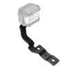 Go Rhino 15-22 Chevrolet Colorado / 15-22 GMC Canyon XE Hood Hinge Cube Light Mount - 732255T Photo - Close Up