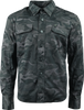 Speed and Strength Call to Arms Moto Shirt Camouflage - XL - 889521 User 3