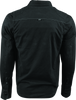 Speed and Strength Call to Arms Moto Shirt Black - Small - 889524 User 1