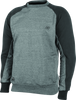 Speed and Strength Lunatic Fringe Armored Sweatshirt Grey/Black - Small - 892260 Photo - Primary