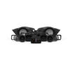Rockford Fosgate 2014+ Harley Davidson Road Glide/Street Glide Stage 5 Complete Audio Kit - HD14-PMX-STG5 User 1
