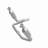 Magnaflow 2004 Dodge Dakota 3.7L Direct Fit Catalytic Converter - 4651657 360 Degree Image Set