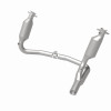 Magnaflow 2004 Dodge Dakota 3.7L Direct Fit Catalytic Converter - 4651657 360 Degree Image Set