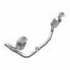 Magnaflow 2004 Dodge Dakota 4.7L Direct Fit Catalytic Converter - 4651658 360 Degree Image Set