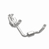 Magnaflow 05-06 Jeep Grand Cherokee 5.7L Direct Fit Catalytic Converter - 4651709 360 Degree Image Set