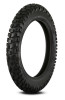 Kenda Ice Tire Rear Tire - 400-19 4PR - 043351950B0 Photo - Primary