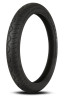 Kenda K673 Kruz Front Tires - 110/90H-18 4PR 61H TL - 046731810B1 Photo - Primary