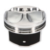 JE Pistons Honda K24 Block w/K20A Head 89.0mm Bore 12.5:1 CR 3.0cc Dome Piston Set(Set of 4 Pistons) - 361266 Photo - out of package