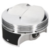 JE Pistons Chevrolet Small Block 4.155in Bore 1.335in CH 14.50CC Dome Piston Kit (Set of 8) - 378096 User 2