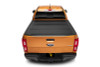 UnderCover 2024 Ford Ranger 5ft Bed Armor Flex Bed Cover - AX22033 Photo - Mounted
