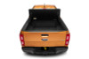 UnderCover 2024 Ford Ranger 5ft Bed Armor Flex Bed Cover - AX22033 Photo - Mounted