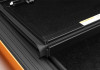 UnderCover 2024 Ford Ranger 5ft Bed Armor Flex Bed Cover - AX22033 Photo - Close Up