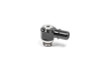 Radium Engineering 10AN ORB Swivel Banjo to .750in SAE Male Fitting - 20-1000-10750 Photo - Primary