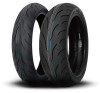 Kenda KM1 Sport Touring Radial Front Tires - 110/70R17 54H - 0400106 Photo - Primary