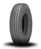 Kenda K371 Utility Bias Tires - 480/400-8 4PR TL - 093710820B1L Photo - Primary