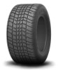 Kenda K399 Pro Tour Radial Golf Cart Tires - 205/50R10 4PR TL - 103991050B1 Photo - Primary